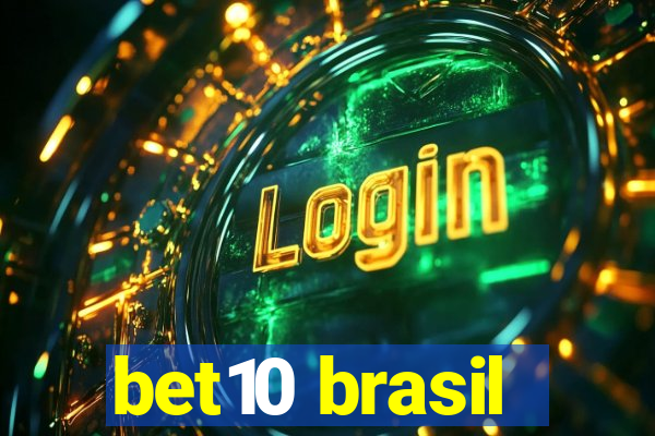 bet10 brasil